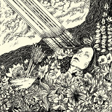 Jex Thoth - Blood Moon Rise